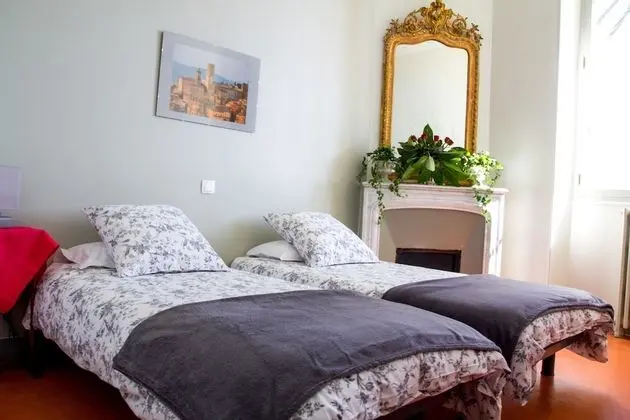 Family Dört Kişilik Oda, Birden Çok Yatak, Sigara İçilmez