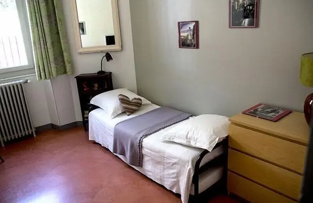 Family Dört Kişilik Oda, Birden Çok Yatak, Sigara İçilmez