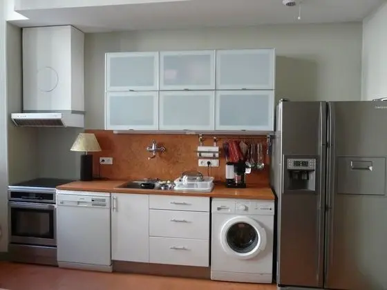 Family Dört Kişilik Oda, Birden Çok Yatak, Sigara İçilmez