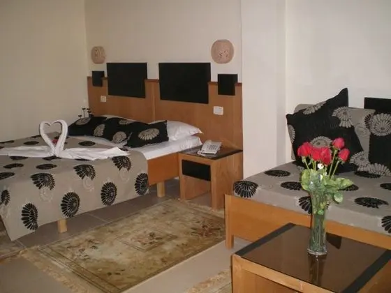Standard Üç Kişilik Oda
