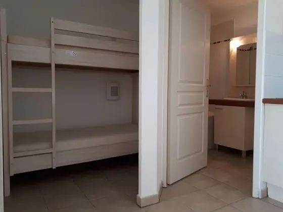 Basic Apart Daire, 2 Yatak Odası