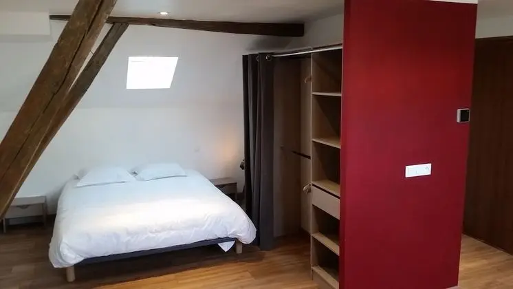 Family Stüdyo Süit