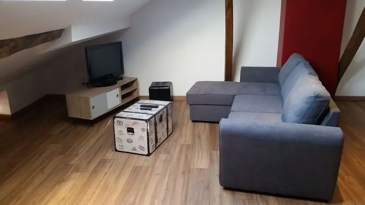 Family Stüdyo Süit