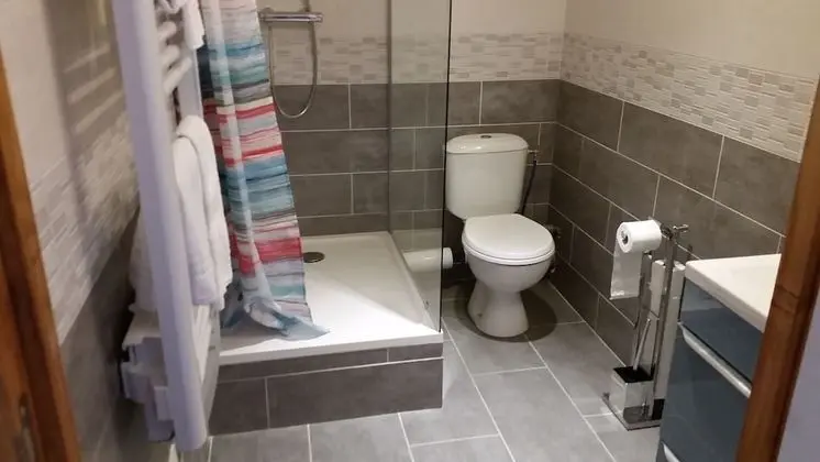 Family Stüdyo Süit