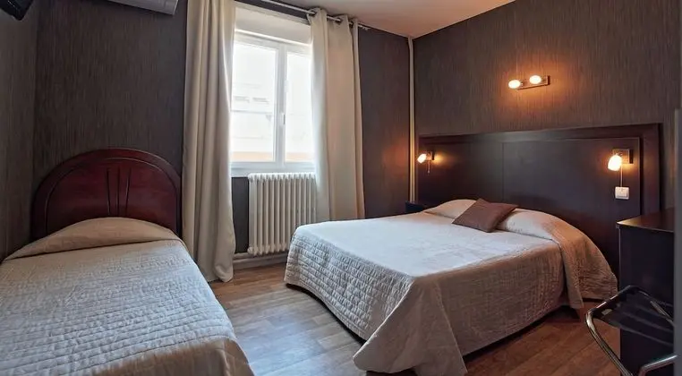 Family Üç Kişilik Oda