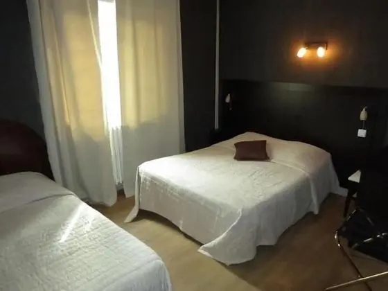 Family Üç Kişilik Oda