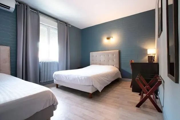 Family Üç Kişilik Oda