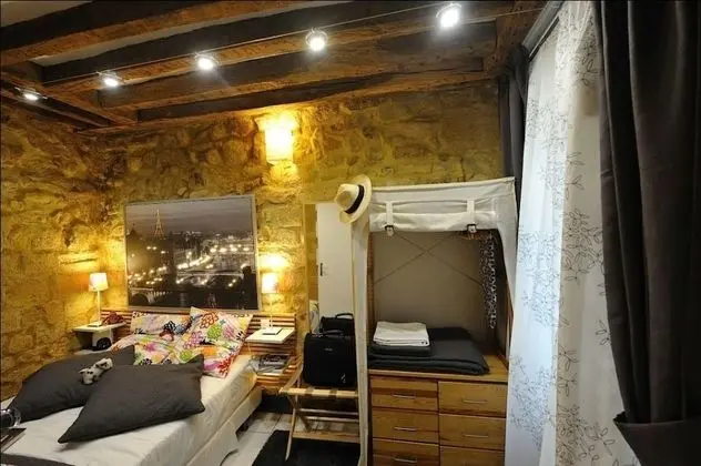 Apart Daire, 1 Yatak Odası, Zemin Kat (Serenity)