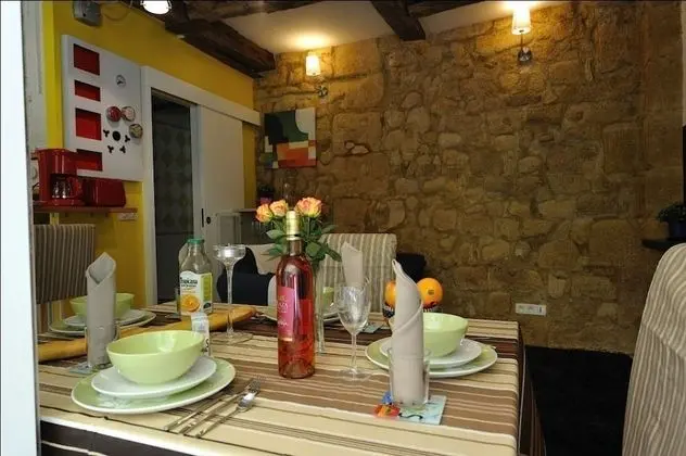 Apart Daire, 1 Yatak Odası, Zemin Kat (Serenity)