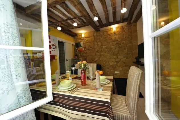 Apart Daire, 1 Yatak Odası, Zemin Kat (Serenity)