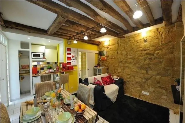 Apart Daire, 1 Yatak Odası, Zemin Kat (Serenity)