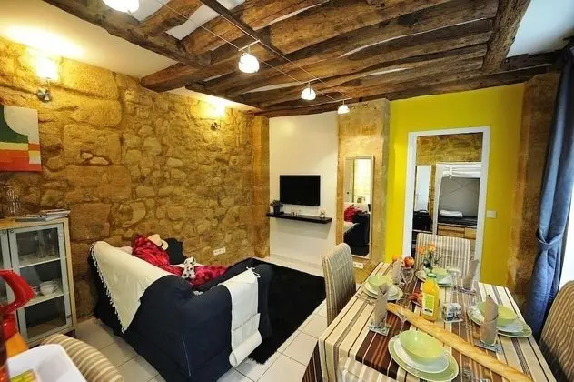 Apart Daire, 1 Yatak Odası, Zemin Kat (Serenity)