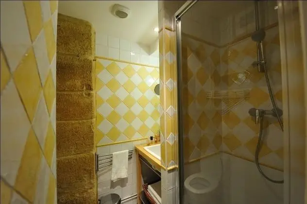 Apart Daire, 1 Yatak Odası, Zemin Kat (Serenity)