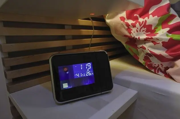 Stüdyo (Home Sweet Home)