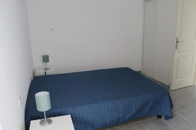 Apart Daire, 1 Yatak Odası, Deniz Manzaralı