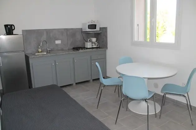 Apart Daire, 1 Yatak Odası, Deniz Manzaralı