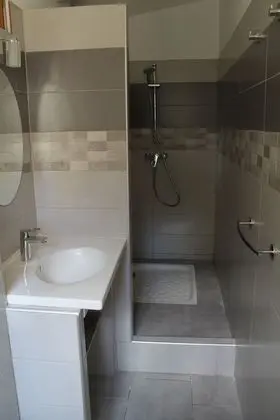Apart Daire, 1 Yatak Odası, Deniz Manzaralı