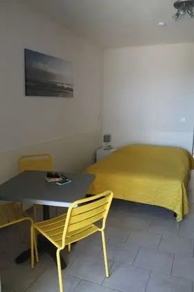 Stüdyo, Deniz Manzaralı