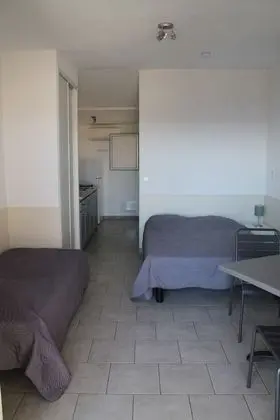 Stüdyo, Deniz Manzaralı