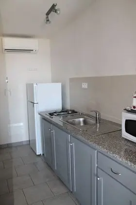 Stüdyo, Deniz Manzaralı