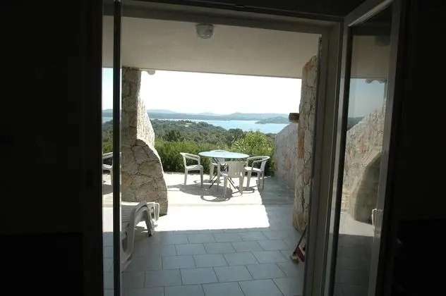 Stüdyo, Deniz Manzaralı