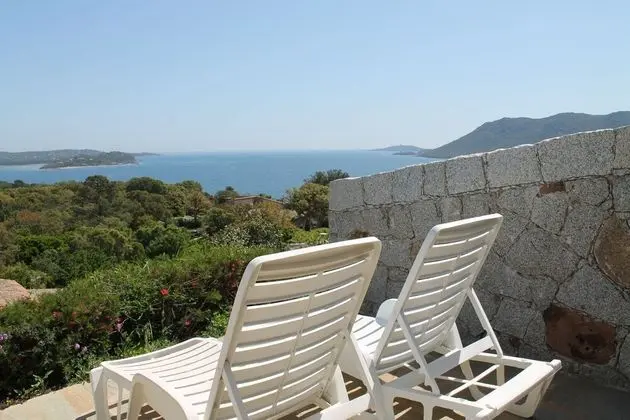 Stüdyo, Deniz Manzaralı