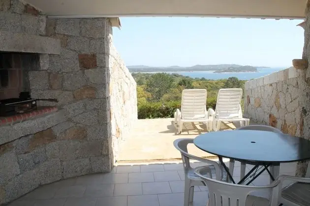 Stüdyo, Deniz Manzaralı