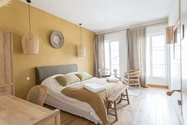 Deluxe Süit, Banyolu/Duşlu (pénate2)