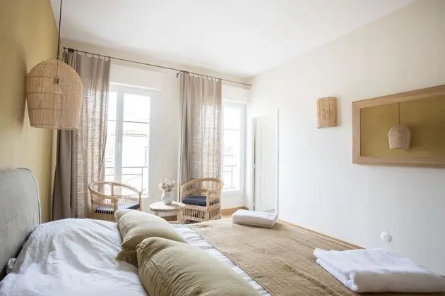 Deluxe Süit, Banyolu/Duşlu (pénate2)