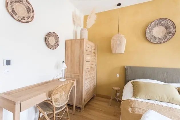 Deluxe Süit, Banyolu/Duşlu (pénate2)