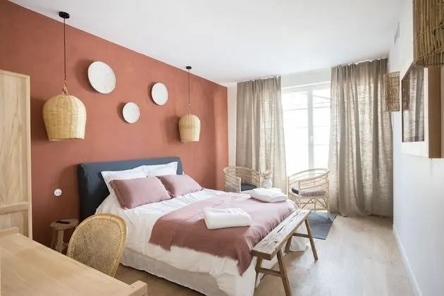 Design Süit, Banyolu/Duşlu (penate1)