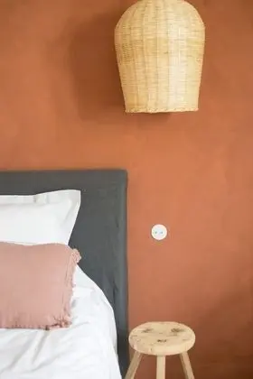 Design Süit, Banyolu/Duşlu (penate1)