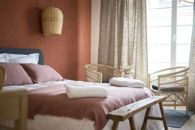 Design Süit, Banyolu/Duşlu (penate1)