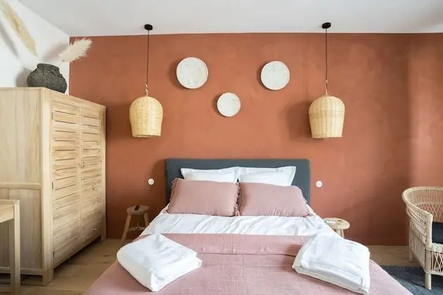 Design Süit, Banyolu/Duşlu (penate1)