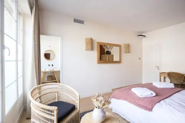 Design Süit, Banyolu/Duşlu (penate1)