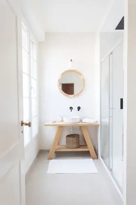 Design Süit, Banyolu/Duşlu (penate1)