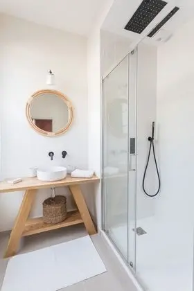 Design Süit, Banyolu/Duşlu (penate1)