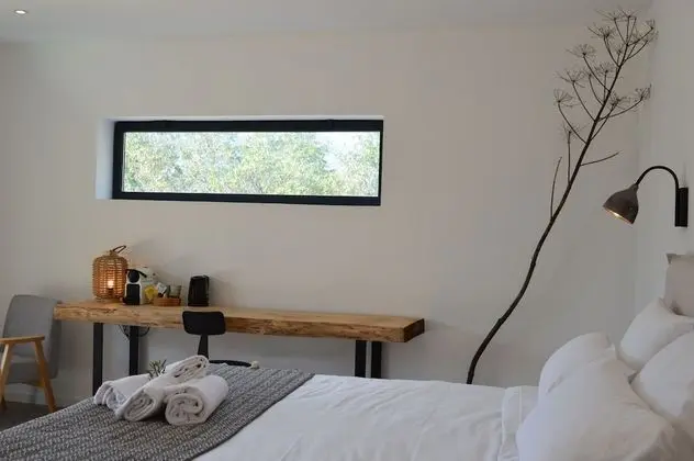 Tek Büyük Yataklı Oda (La Deux)