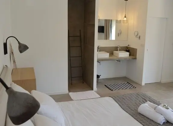 Tek Büyük Yataklı Oda (La Deux)