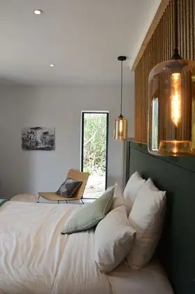 Tek Büyük Yataklı Oda (La Trois)