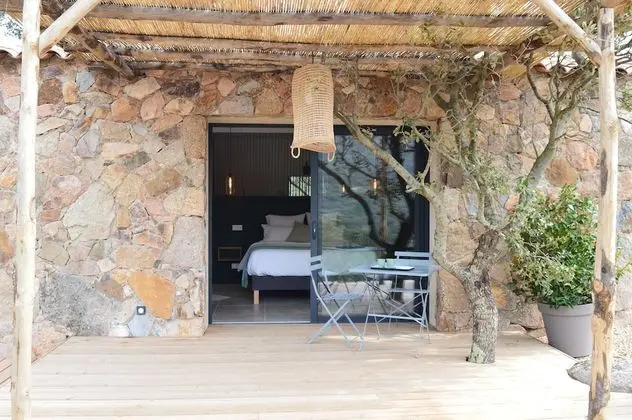 Tek Büyük Yataklı Oda (La Trois)