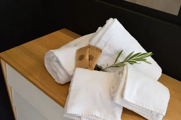 Tek Büyük Yataklı Oda (La Une)