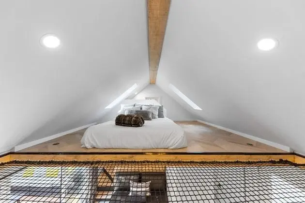 Exclusive Dağ Evi, 1 Büyük (Queen) Boy Yatak, Sıcak Su Havuzu, Avlu Manzaralı