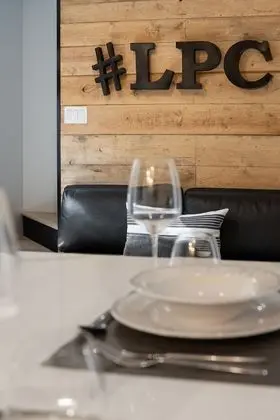 Exclusive Dağ Evi, 1 Büyük (Queen) Boy Yatak, Sıcak Su Havuzu, Avlu Manzaralı