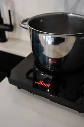 Exclusive Dağ Evi, 1 Büyük (Queen) Boy Yatak, Sıcak Su Havuzu, Avlu Manzaralı