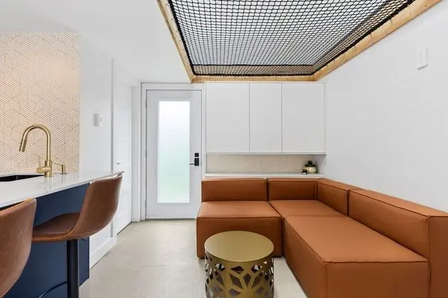 Exclusive Dağ Evi, 1 En Büyük (King) Boy Yatak, Sıcak Su Havuzu, Avlu Manzaralı