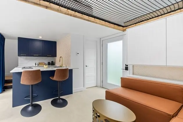 Exclusive Dağ Evi, 1 En Büyük (King) Boy Yatak, Sıcak Su Havuzu, Avlu Manzaralı