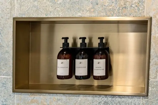 Exclusive Dağ Evi, 1 En Büyük (King) Boy Yatak, Sıcak Su Havuzu, Avlu Manzaralı