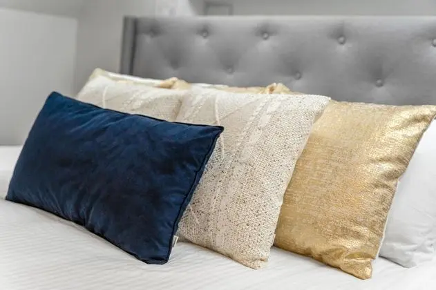 Executive Dağ Evi, 1 En Büyük (King) Boy Yatak, Sıcak Su Havuzu, Avlu Manzaralı