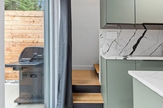 Executive Dağ Evi, 1 En Büyük (King) Boy Yatak, Sıcak Su Havuzu, Avlu Manzaralı